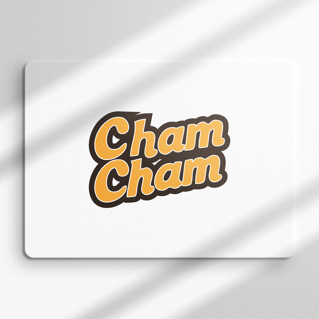 Cham Cham English