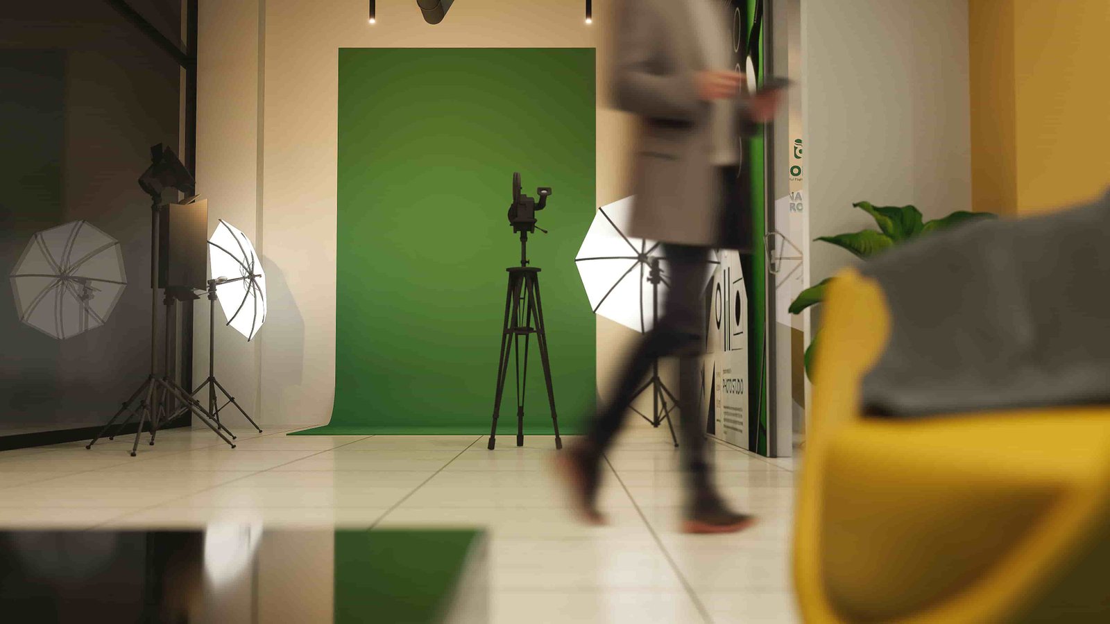 Creative Studio