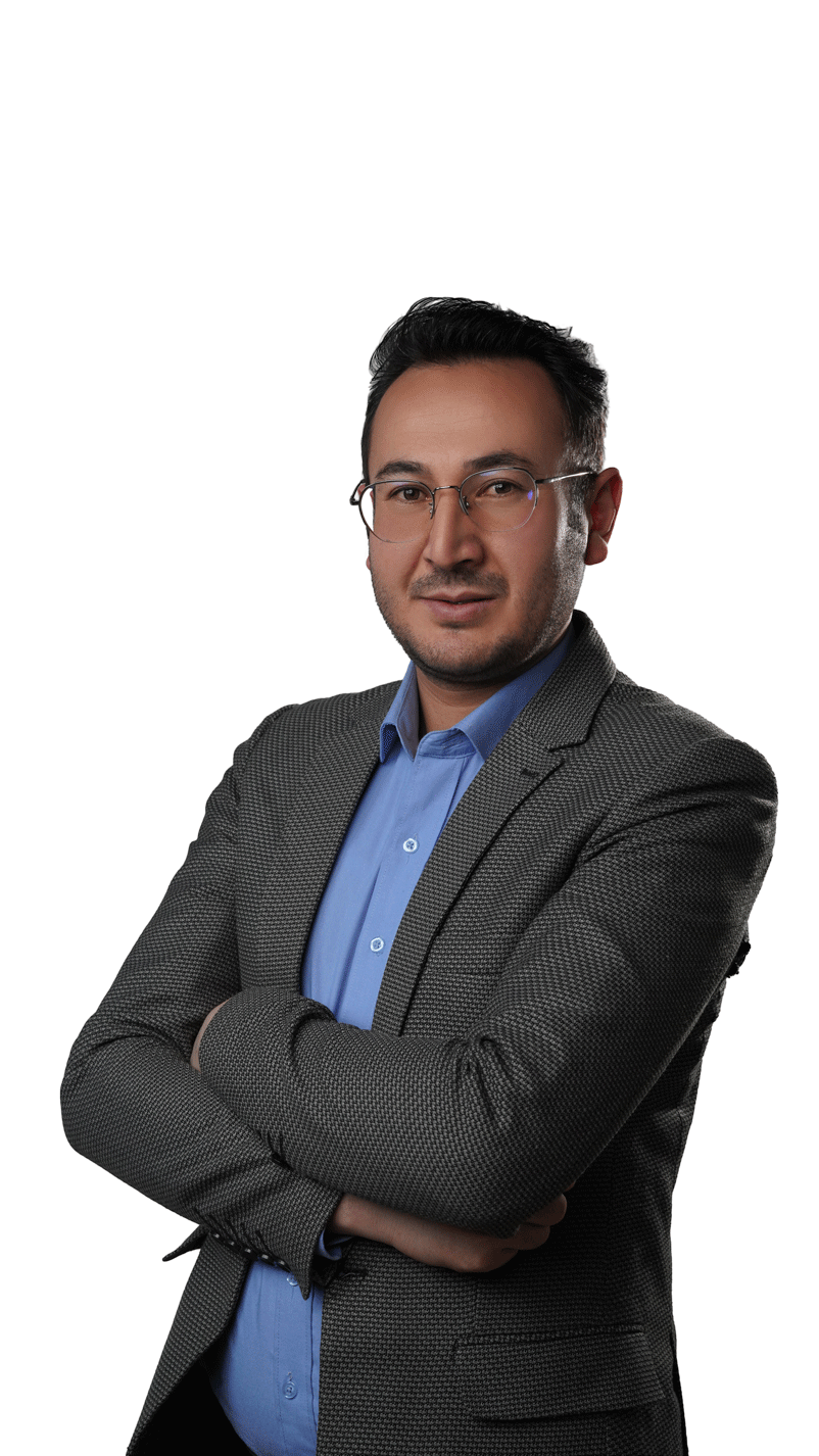 Ali Fayez Bakhtiari