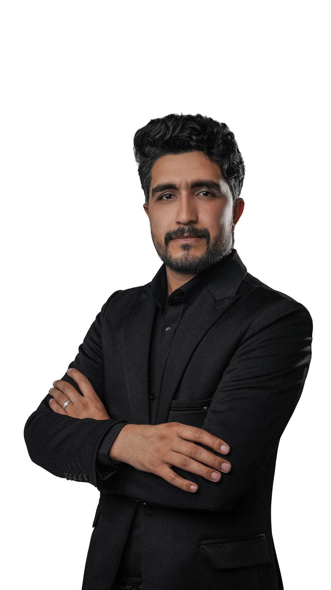 Abdulrahman Atal