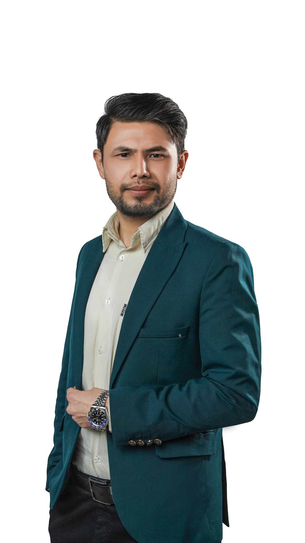 Hussain Alizada
