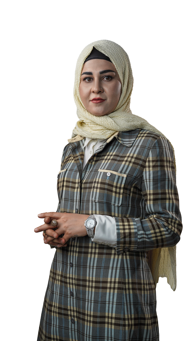 Nilab Nazari