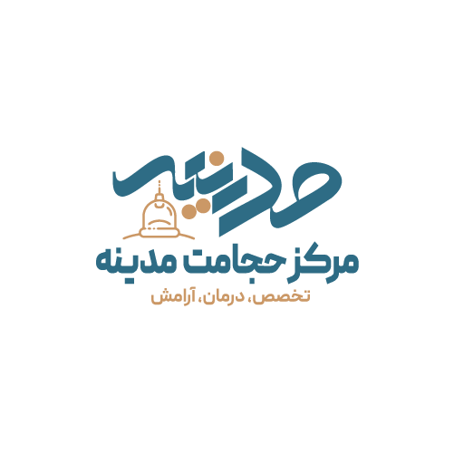 Medina Logo